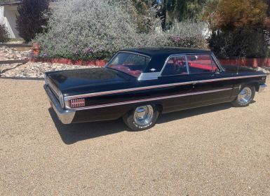 Vente Ford Galaxie 500  Occasion