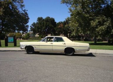 Ford Galaxie 500 