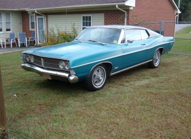 Ford Galaxie 500 