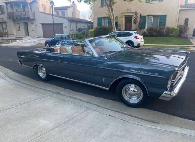 Achat Ford Galaxie 500 convertible  Occasion