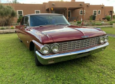 Ford Galaxie 500 xl 