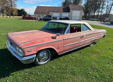 Vente Ford Galaxie 500 xl  Occasion