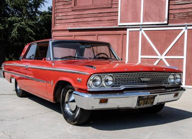 Ford Galaxie 500 xl 