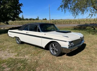 Ford Galaxie 500 xl convertible 