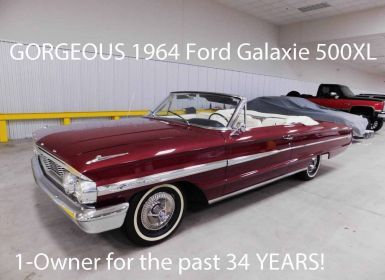 Achat Ford Galaxie xl500  Occasion