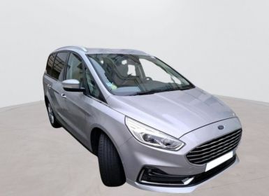 Ford Galaxy 2.0 EcoBlue 150 Titanium Business BVA8 7PL Occasion