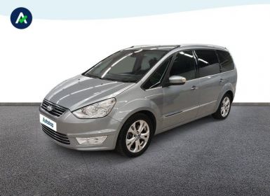 Ford Galaxy 2.0 TDCi 140ch FAP Titanium Occasion