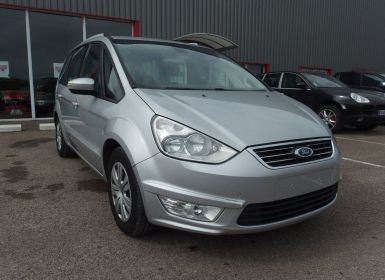 Achat Ford Galaxy 2.0 TDCI 140CH FAP TREND Occasion