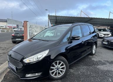 Vente Ford Galaxy 2.0 TDCI 150 SetS Trend Occasion