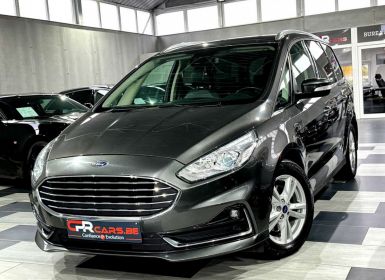 Ford Galaxy 2.0 TDCi 7 Places -- RESERVER RESERVED