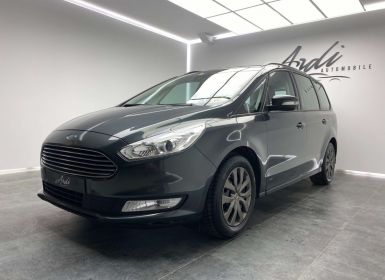 Vente Ford Galaxy 2.0 TDCi AWD 7 PLACES GARANTIE 12 MOIS GPS AIRCO Occasion