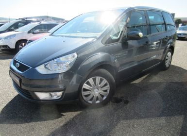 Vente Ford Galaxy II 2.0 TDCi 140 7 places Occasion