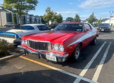 Ford Gran Torino