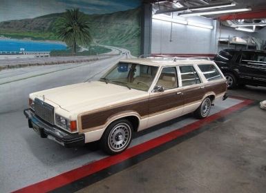 Ford Granada