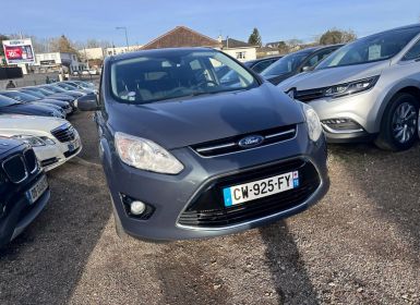 Vente Ford Grand C-MAX 1.0 125 EcoBoost SS Trend Occasion