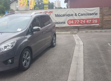Achat Ford Grand C-MAX 1.0 Eco Boost 100 S&S Edition Occasion
