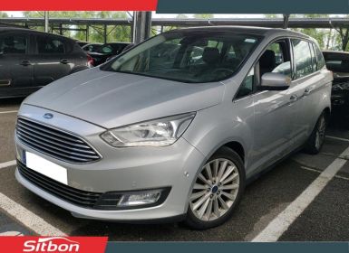 Ford Grand C-MAX 1.0 EcoBoost 125 CV