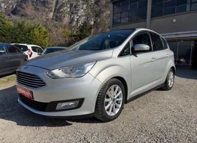 Ford Grand C-MAX 1.0 ECOBOOST 125CH STOP&START TITANIUM