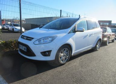 Achat Ford Grand C-MAX 1.5 TDCi 120 moteur hs Occasion