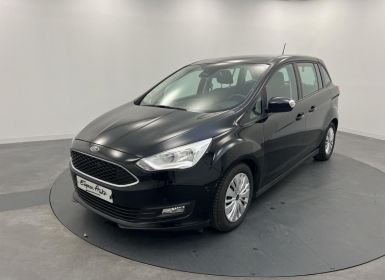 Vente Ford Grand C-MAX 1.5 TDCi 120 S&S Powershift Trend Business Occasion