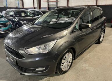 Achat Ford Grand C-MAX 1.5 TDCi 120ch Stop&Start Trend Business PowerShift Occasion