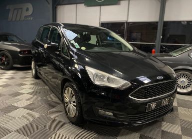 Ford Grand C-MAX 1.5 TDCi 120cv 7 Places Occasion