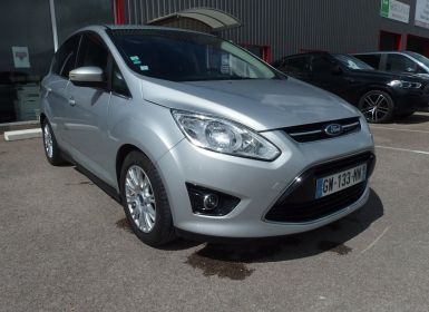 Achat Ford Grand C-MAX 1.6 TDCI 115CH FAP BUSINESS Occasion