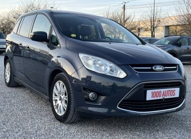 Ford Grand C-MAX 1.6 TDCi 115ch FAP Business Occasion