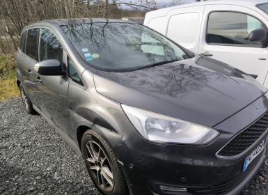 Ford Grand C-MAX 2.0 TDCi 150ch Stop&Start Trend Business