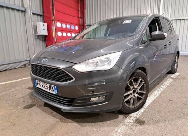 Achat Ford Grand C-MAX 2.0 TDCi 150ch Trend 7 places Occasion