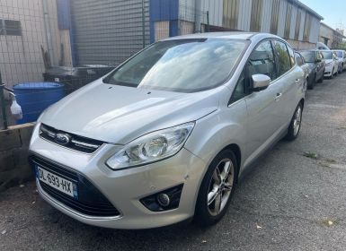 Vente Ford Grand C-MAX Cmax 1.0 125 Ecoboost Problème Moteur Occasion