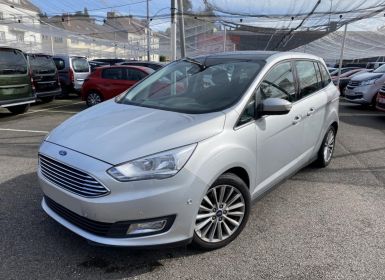 Ford Grand C-MAX II (2) 1.0 EcoBoost 125 S&S 7CV Titanium Occasion