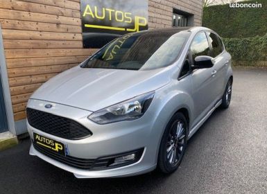 Ford Grand C-MAX ii (2) 1.0 ecoboost 125 s&s sport