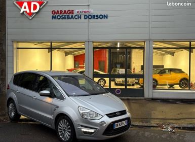 Achat Ford Grand C-MAX S Max 2.0 Tdci 140 2015-96000 kms Occasion