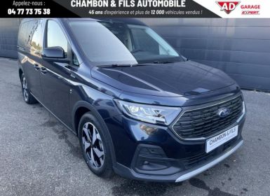 Achat Ford Grand Tourneo Connect 2.0 EcoBlue 122 DSG7 Active Neuf