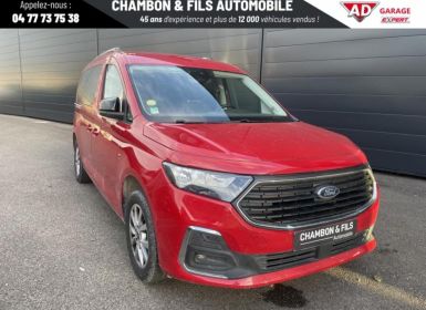 Achat Ford Grand Tourneo Connect 2.0 EcoBlue 122 DSG7 Active Occasion