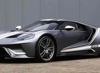 Ford GT - Coming Soon