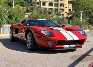 Ford GT Occasion