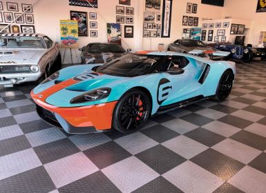 Achat Ford GT Occasion