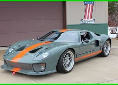 Achat Ford GT Neuf