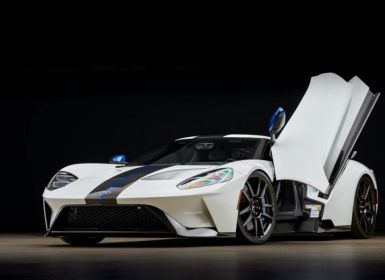 Vente Ford GT Carbon Occasion