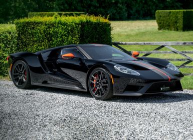 Ford GT Carbon Séries #089 - VAT Incl. Occasion