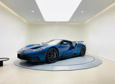 Achat Ford GT Carbon Séries Neuf