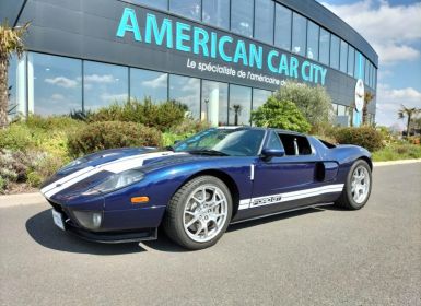 Achat Ford GT GT40 V8 5,4L 550hp Occasion