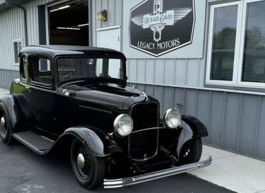 Vente Ford Hot Rod 5-Window  Occasion