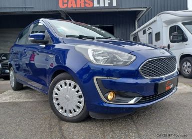 Achat Ford Ka + 1.2 - 85 cv Ultimate CLIMATISATION GARANTIE 12 MOIS FINANCEMENT POSSIBLE Occasion