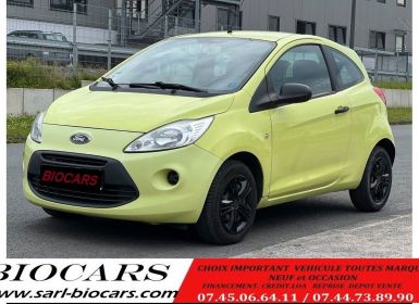 Ford Ka 1.2  Concept*