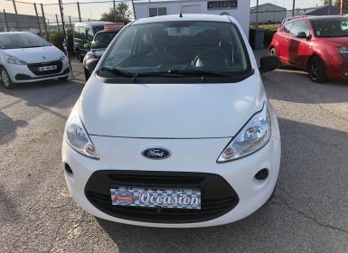 Ford Ka 1.2