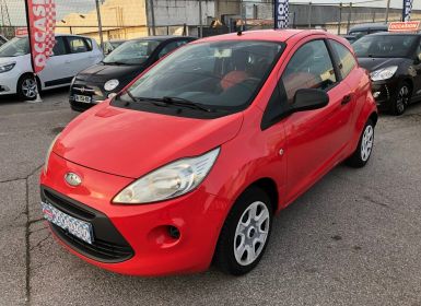 Ford Ka 1.2