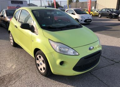 Ford Ka 1.2